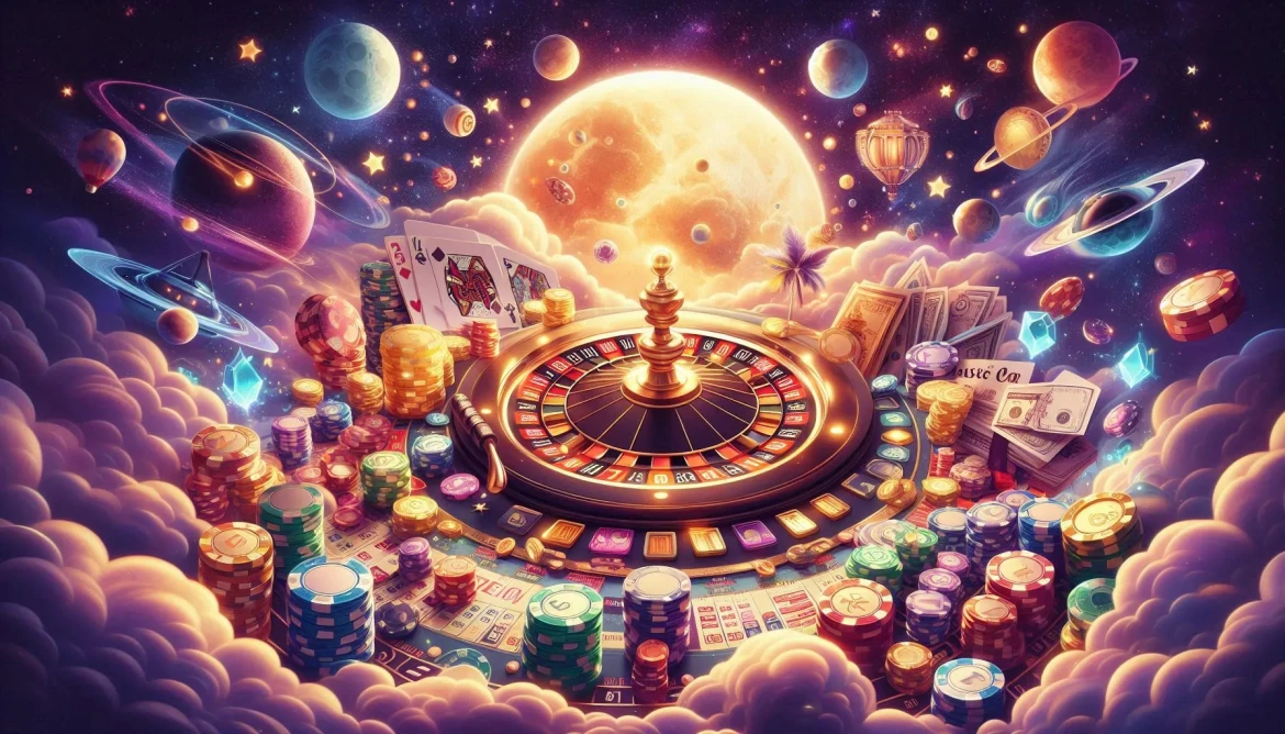 Kosmonaut Casino